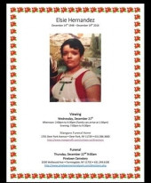 Elsie Hernandez Profile Photo