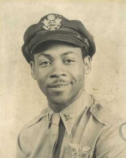 James Lawrence Harris, Sr. Profile Photo