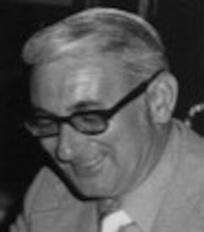 Robert “Bob” E. Naser