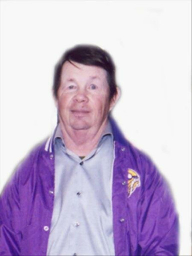 James MCCANN, Obituary