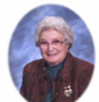 Lucille H. Humphrys