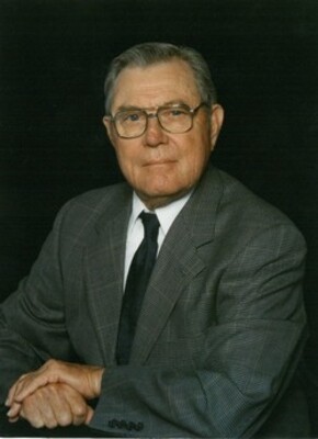 John Nelson, Jr