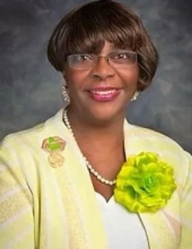 Betty Gause Profile Photo