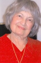 Adele M. (Feinberg) Wasserman