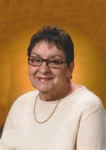 Judy A. Phipps Profile Photo