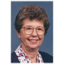 Norma Young Eargle