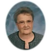 Dorothy "Dot" M. Evans Profile Photo