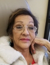 Cynthia Irma Salazar Profile Photo