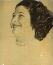 Nellie Mae Fletcher Profile Photo