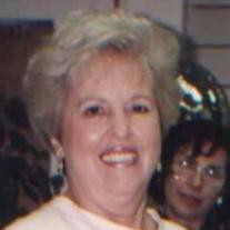 Patricia Delaune Boyer