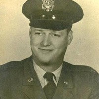 Major Melvin R. Felton, USAF (Ret.)