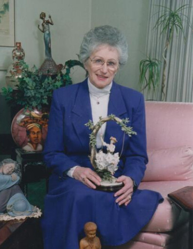 Dr. Dorothy Jean Gish, PhD Profile Photo