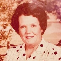 Mary Alice Brooks Profile Photo