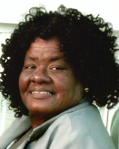 Gloria D. Lockridge Profile Photo