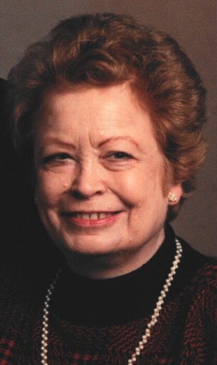 Mary R. (Fleming)  Wanstreet