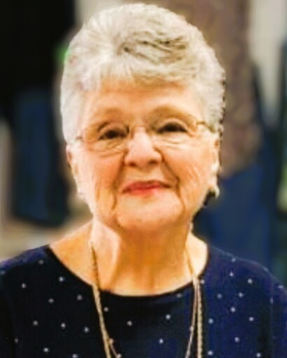 Shirley Ann Sickler