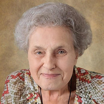 Margareta Leni Rigdon Profile Photo