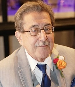 Joseph T. Martorella