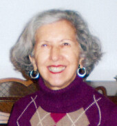 Barbara Jeanne Gray