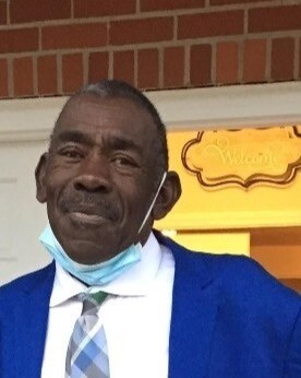 Melvin Johnson's obituary image