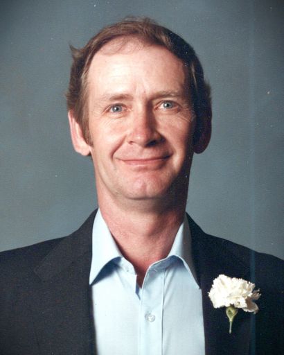 Don Edmond Hoskins's obituary image