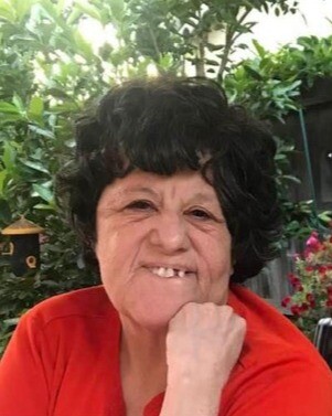 Teresa Pompa Profile Photo