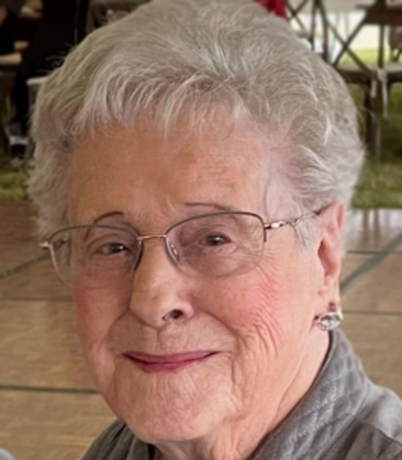 Cecile C. Harmon