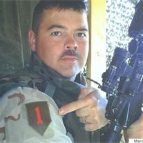 Sgt. Wesley William Lowe Profile Photo