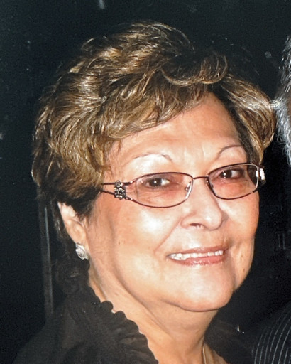 Mary Alcala
