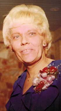 Shirley Schaab