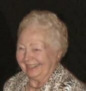 Margaret A. (Baird) Mcgrail Profile Photo