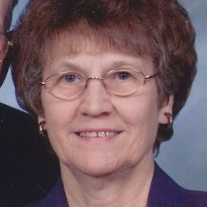 Margaret Robbins Profile Photo