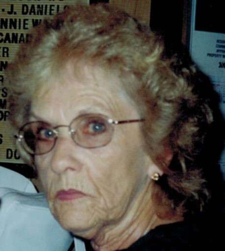 Shirley A. (Emero)  Lamb