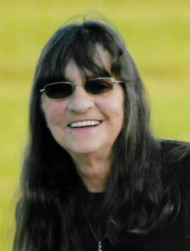 Judy (Stubblefield)  Cissell