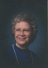Fay Gwendola Mason Profile Photo