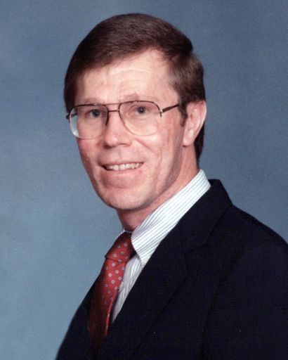 Gerald W. "Jerry" Quarles