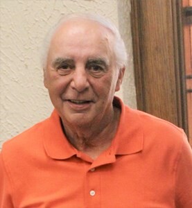 Gary J. Maki