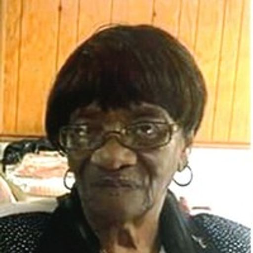 Bernice Scott Gilmore Profile Photo