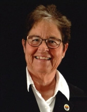 Susan Kay Boone Profile Photo