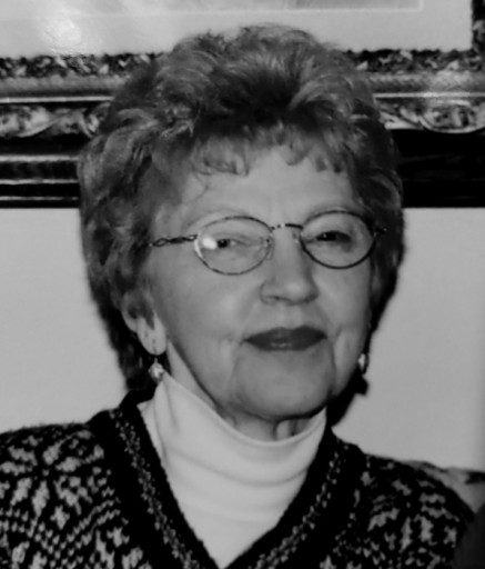 Verna DeVine