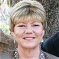 Mrs. Sharon Lamb Roberts Profile Photo