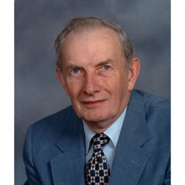 George M. Halliday Profile Photo