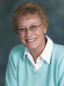 Marilyn Louise Zimmerman