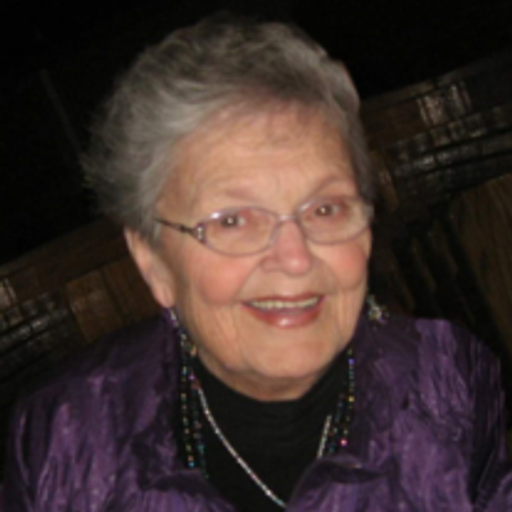 Judith V. Dlouhy Profile Photo