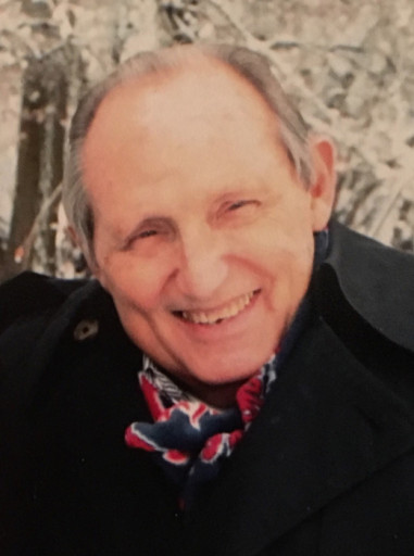 Richard Waite