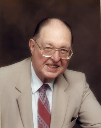 John  S. Baker