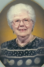 Margaret Clabaugh