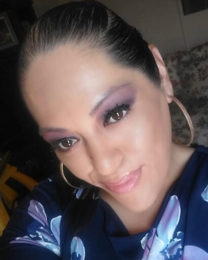 Maria De Los Santos Profile Photo