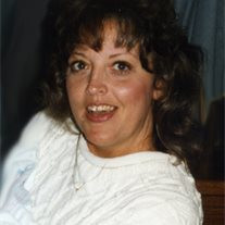 Paula Fuller   Petty Profile Photo