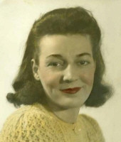 Bertha A. Geeting Profile Photo